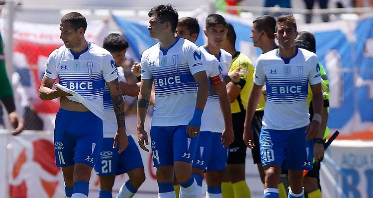 Católica desmintió propuesta de que clubes no puedan fichar jugadores por acogerse a Ley de Cesantía