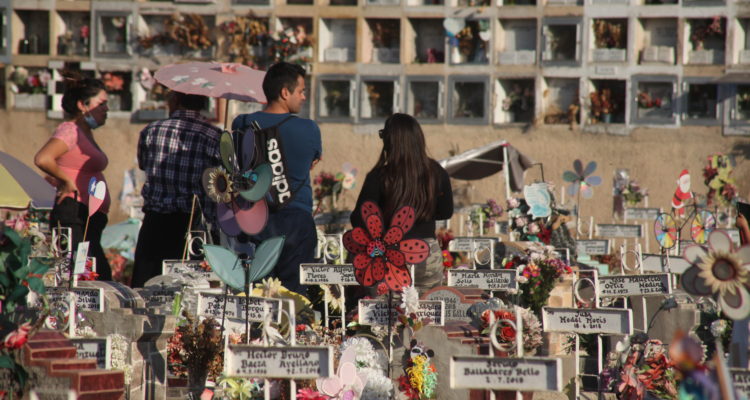 CONTEXTO | Ailen Díaz | Agencia UNO