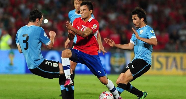 Claudio Santana / Agence France-Presse