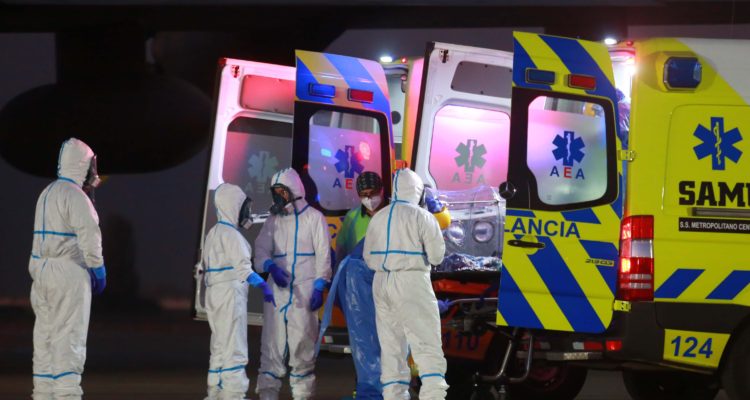 Archivo | Agencia UNO