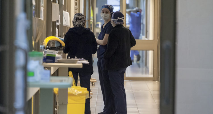 Contexto | Agencia UNO