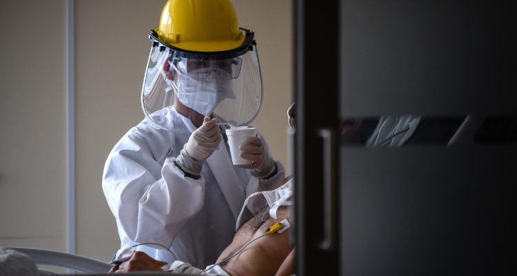 Archivo | Agencia UNO