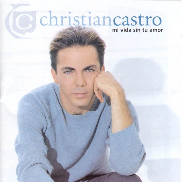 Cristian Castro