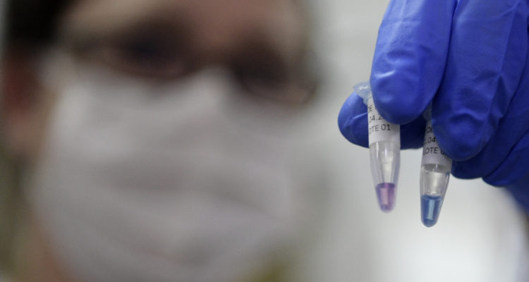 Archivo | Juan Mabromata | Agence France-Presse