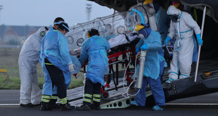 Archivo | Agencia UNO