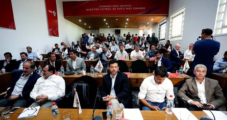 Cristóbal Escobar | Agencia UNO