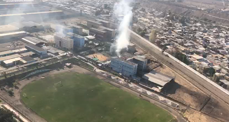 Captura de video