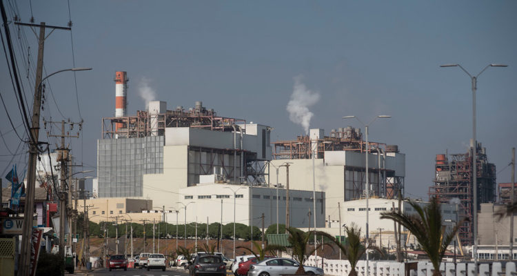 ARCHIVO | Miguel Moya | Agencia UNO