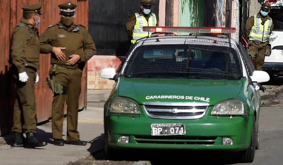 Contexto | Agencia UNO