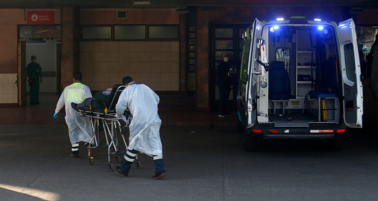 Contexto | Agencia UNO