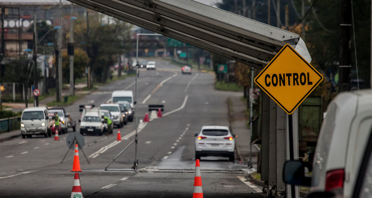 CONTEXTO | Agencia UNO