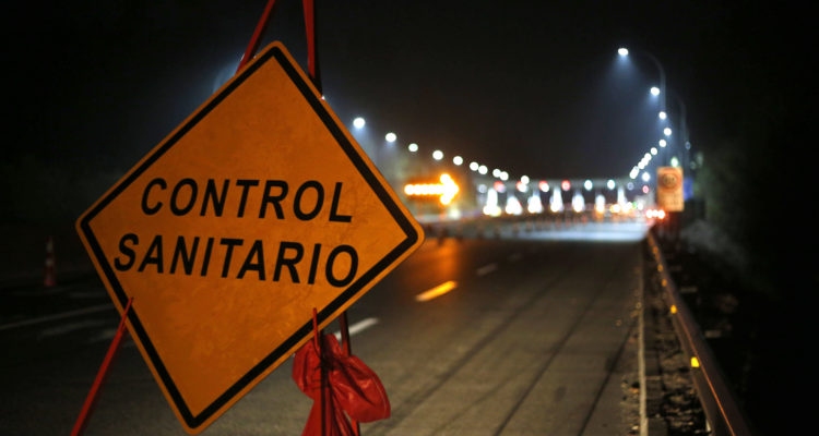 CONTEXTO | Sebastián Brogca | Agencia UNO