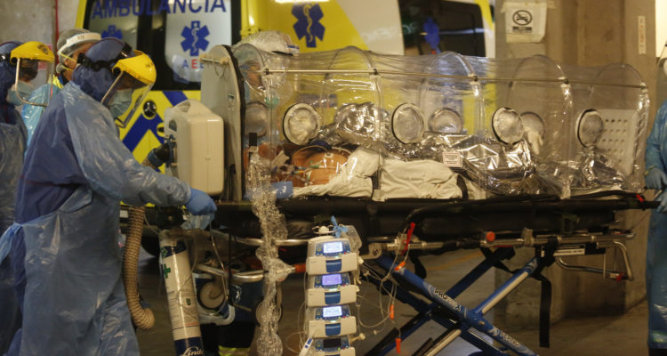 Sebastián Brogca | Agencia UNO