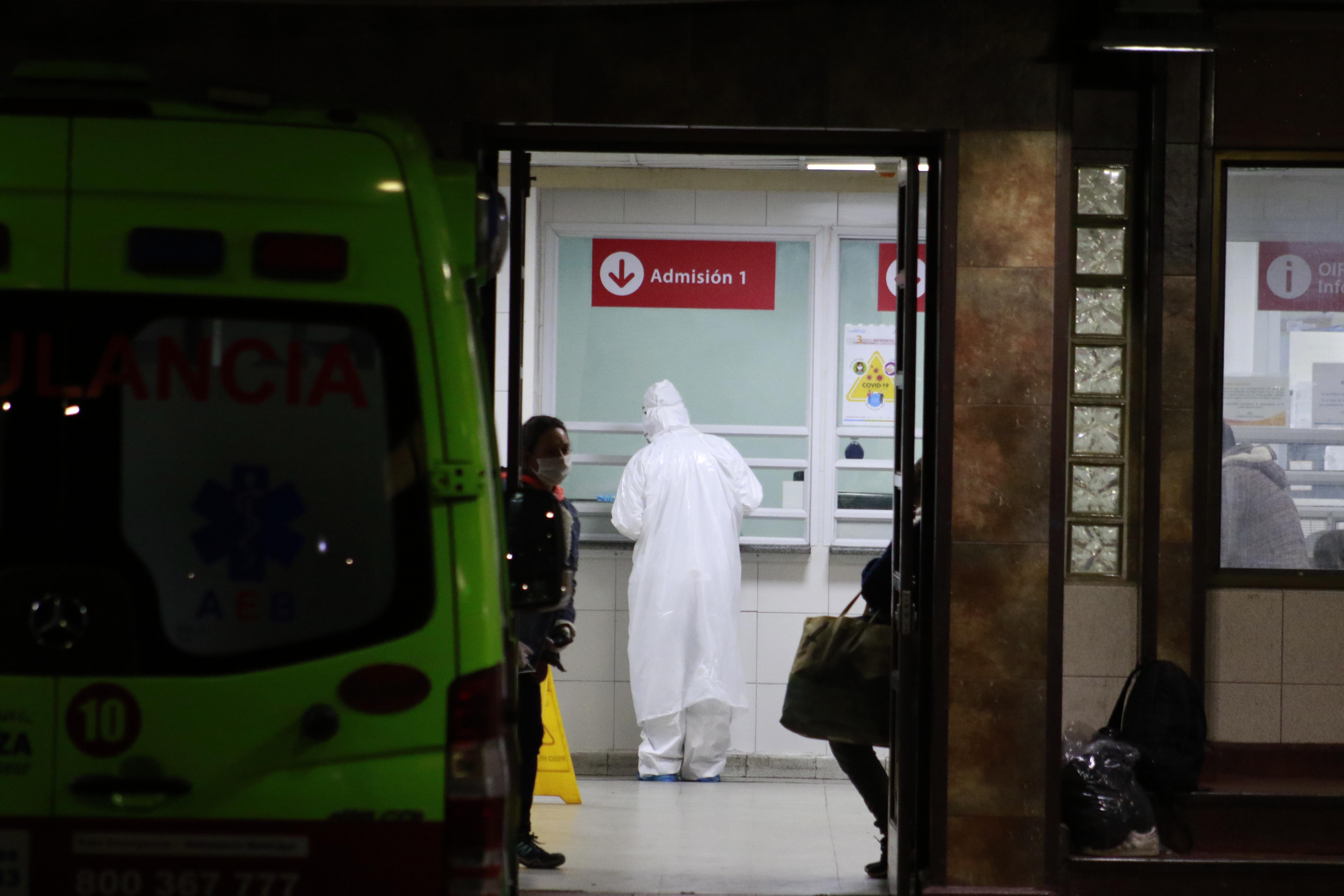 Contexto | Agencia UNO