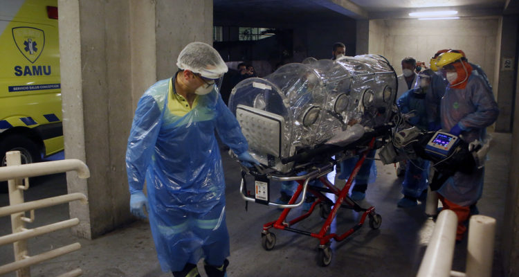 CONTEXTO | Agencia UNO