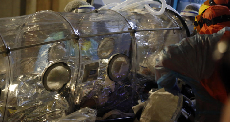 CONTEXTO | Agencia UNO