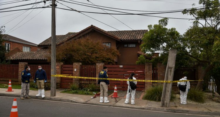 Miguel Moya | Agencia UNO