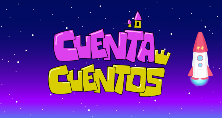 Cuenta Cuentos | Zapping TV