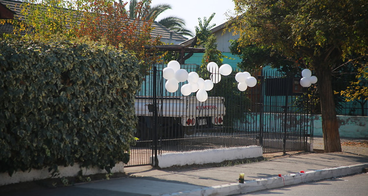 José Francisco Zúñiga | Agencia Uno