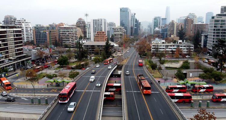 Mario Dávila | Agencia UNO