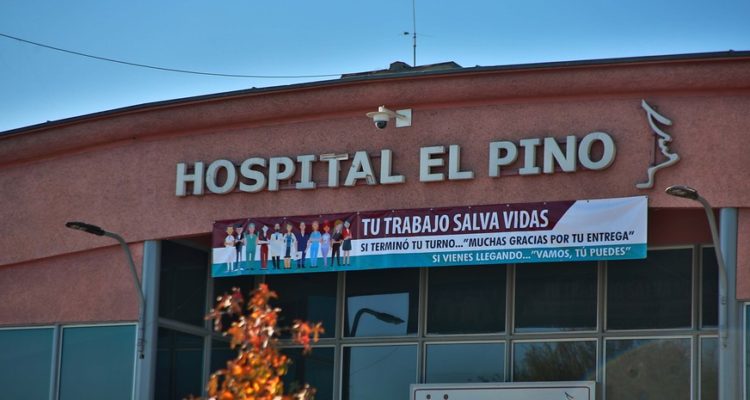 José Francisco Zúñiga | Agencia UNO