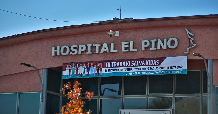 José Francisco Zúñiga | Agencia UNO