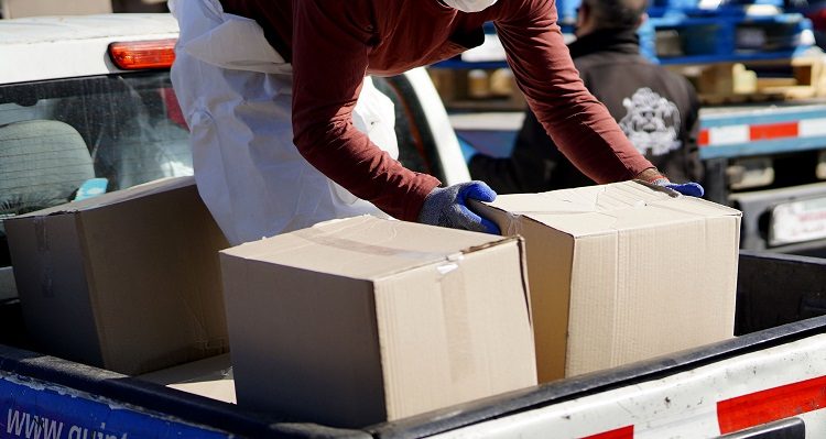 CONTEXTO | Mario Dávila | Agencia Uno