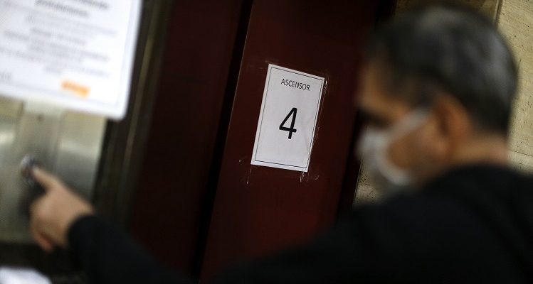 CONTEXTO | Cristóbal Escobar | Agencia Uno