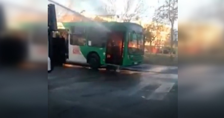 Captura de video