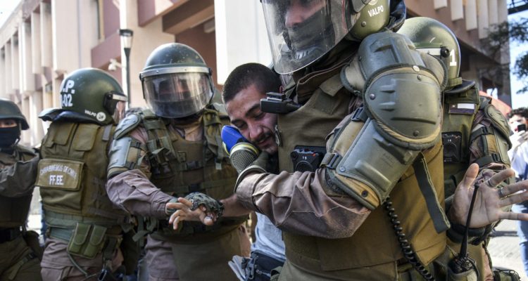 Miguel Moya | Agencia UNO