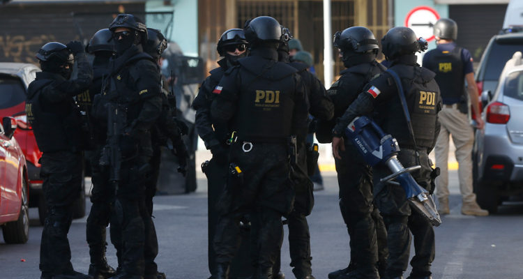 Cristóbal Escobar | Agencia UNO
