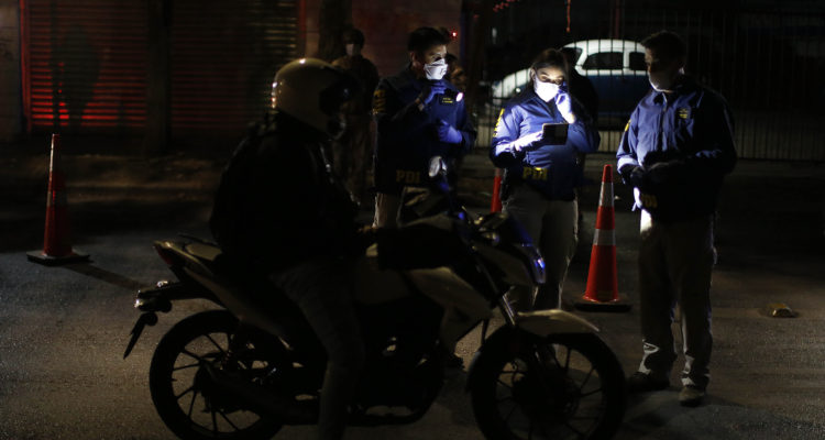 CONTEXTO | Agencia UNO