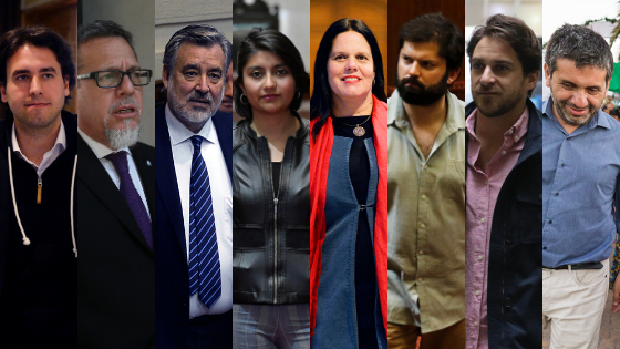 Archivo | Agencia UNO – Facebook