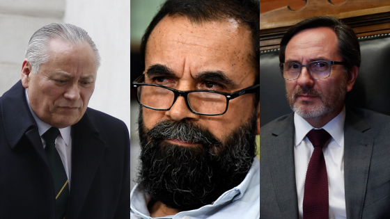 Archivo | Agencia UNO