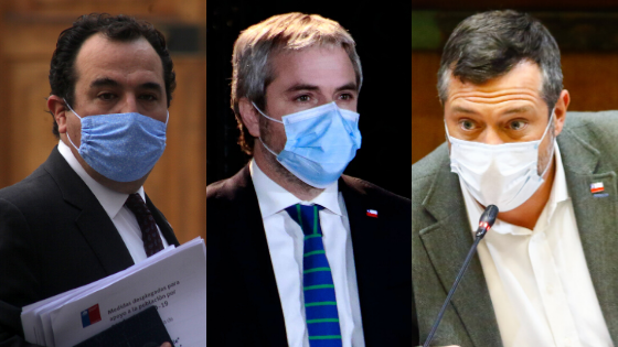 Archivo | Agencia UNO