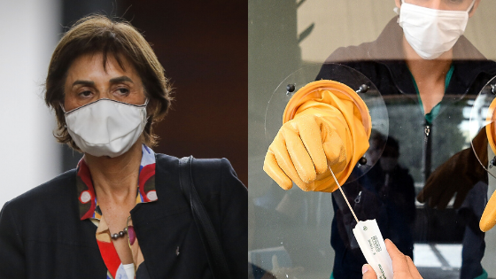 Archivo | Agencia UNO