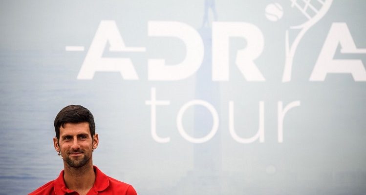 Andrej Isakovic / Agence France-Presse