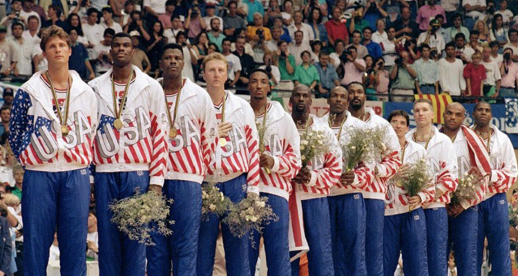 Patrick Ewing, leyenda de los Knicks y la NBA, anunció su contagio de coronavirus