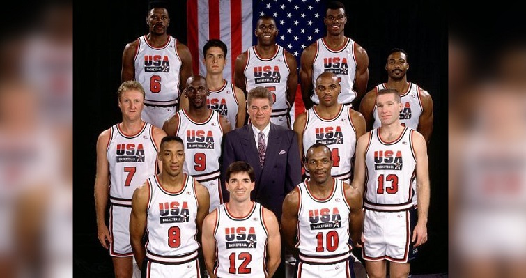 Dream Team