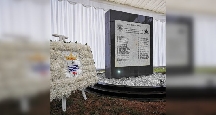 Gobernación provincial de Bío Bío