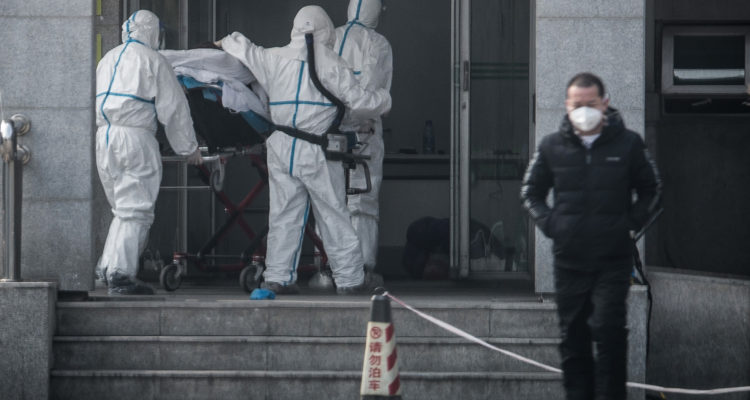 STR | Agence France Presse