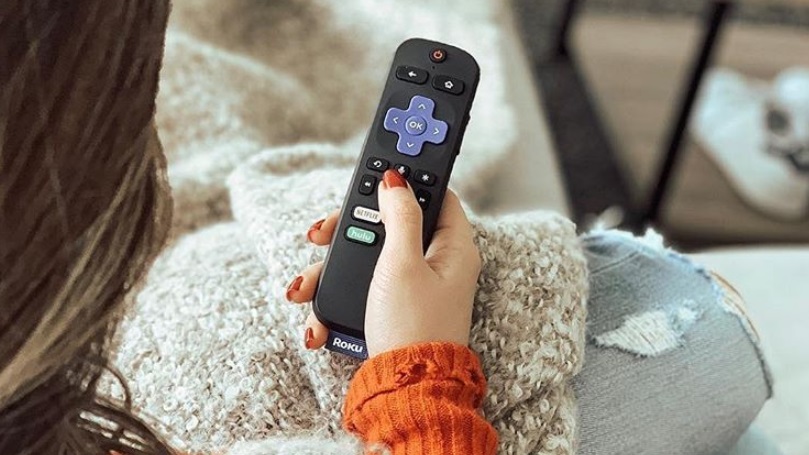 Roku
