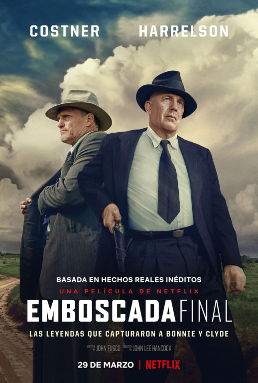 Emboscada Final | Netflix