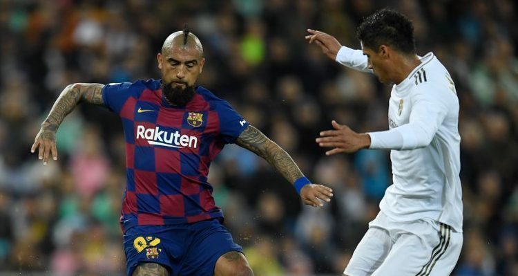 Oscar del Pozo | Agence France-Presse