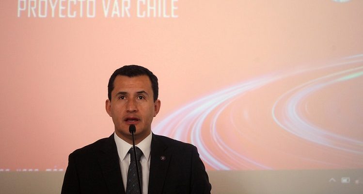 Ailen Díaz / Archivo Agencia UNO