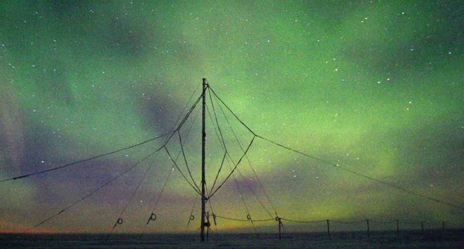 British Antarctic Survey