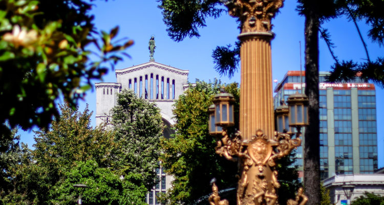 Hans Scott | Agencia UNO