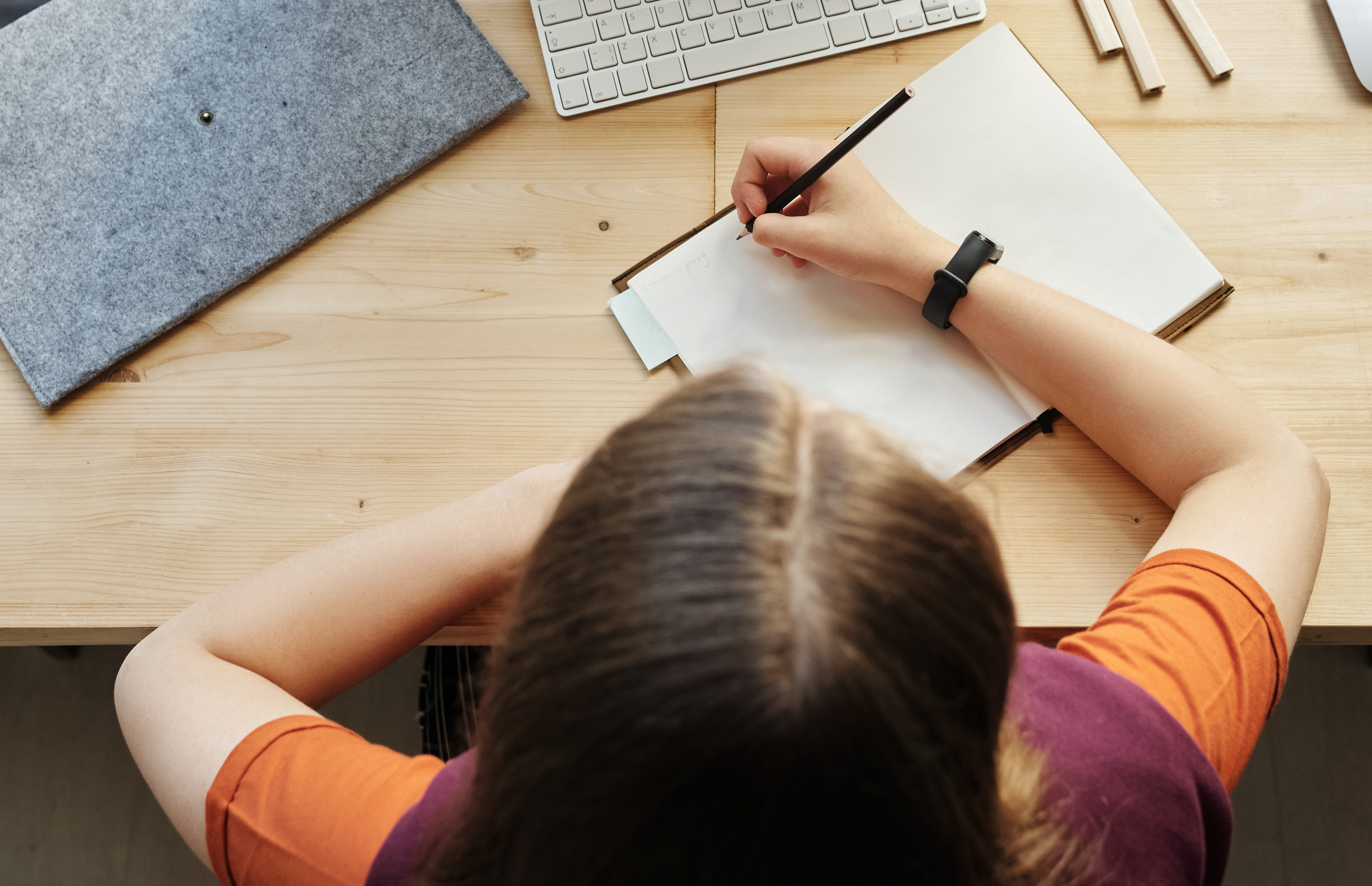 Julia M Cameron  | Pexels (CCO)