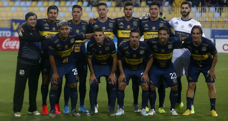 CONTEXTO | Cristóbal Escobar | Agencia Uno