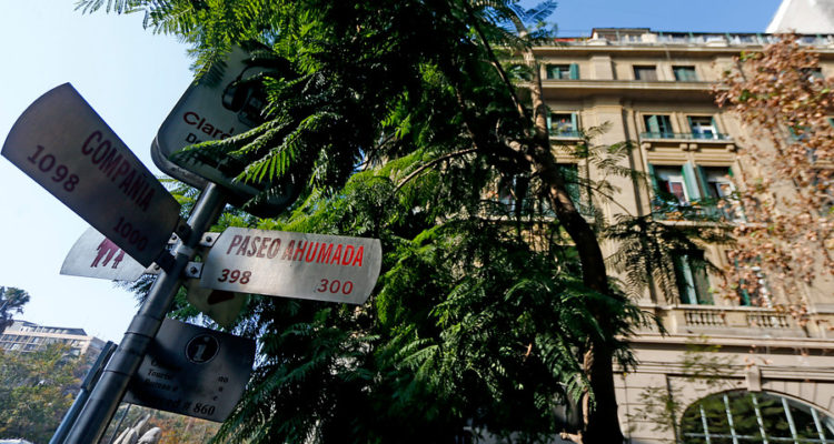 ARCHIVO | Agencia UNO